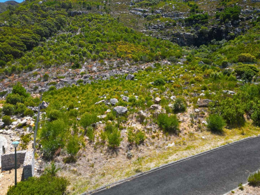 0 Bedroom Property for Sale in Chanteclair Western Cape